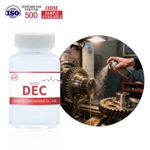 DEC Diethyl Carbonate CAS 105-58-8 forPrecision Cleaning & Degreasing Solvent