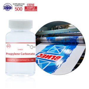 PC Propylene Carbonate Cas 108-32-7 for Coatings Inks & Adhesives