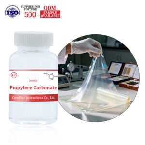 Fine Chemical Product