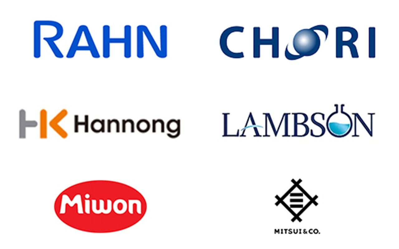 ChemFine Global Network