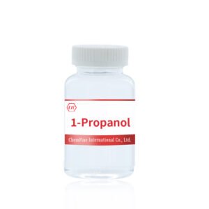 1-Propanol Cas 71-23-8