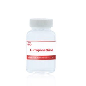 1-Propanethiol Cas 107-03-9