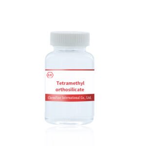 Tetramethyl orthosilicate Cas 681-84-5