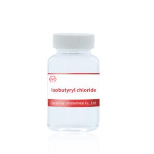 Isobutyryl Chloride Cas 79-30-1