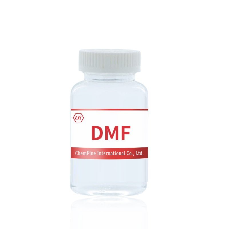 N,N-Dimethylformamide (DMF) CAS 68-12-2 — High-Purity Industrial ...
