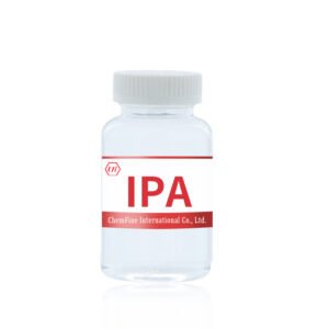 Isopropyl alcohol Cas 67-63-0