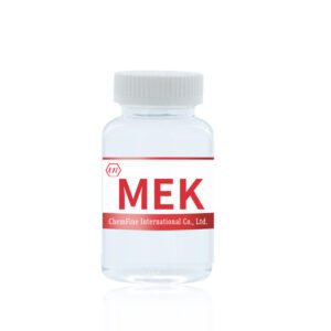 2-Butanone Cas 78-93-3