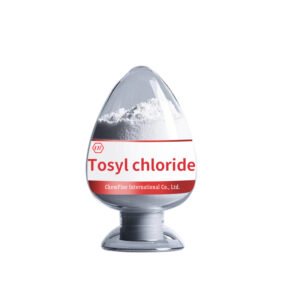 Tosyl chloride Cas 98-59-9
