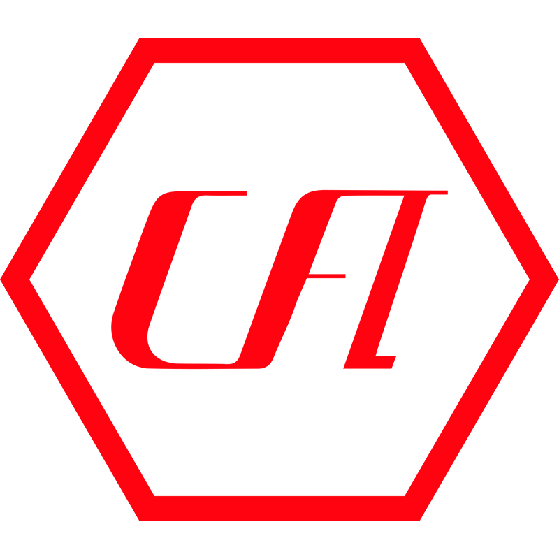 ChemFine Logo