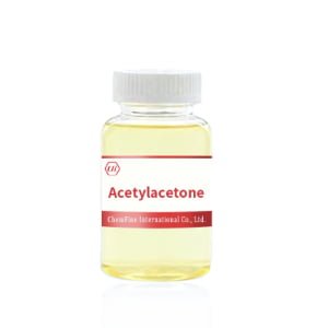 Acetylacetone
