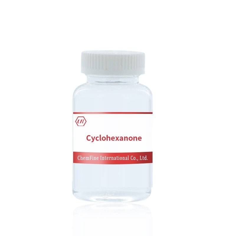 Cyclohexanone Tab Cyclohexanone (CAS 108-94-1) — Industrial Solvent & Intermediate