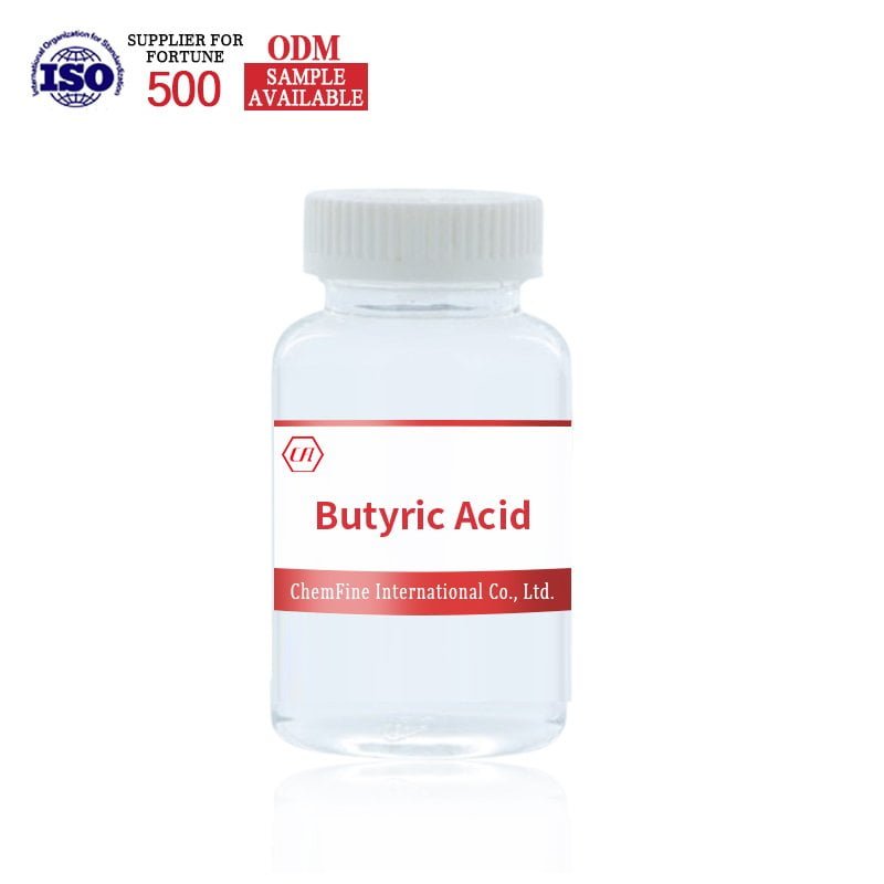 Butyric Acid - ChemFine International Co., Ltd.