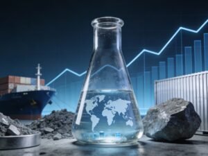 2026 China Phosphorus Chemicals Export Tax: Full Breakdown & Impact