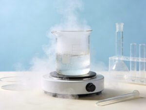 Can You Melt Levulinic Acid in Hot Water? Safety & Step-by-Step Guide