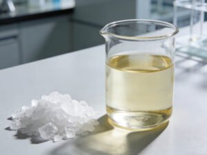 Why Is My Levulinic Acid Solid? Complete Troubleshooting & Fix Guide