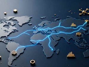 Policy Tightening & Geopolitics: Only Professional Suppliers Survive