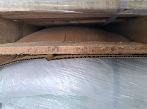 First-Person: Solving Maltodextrin Shipping Issues for Our Long-Term Japanese Client