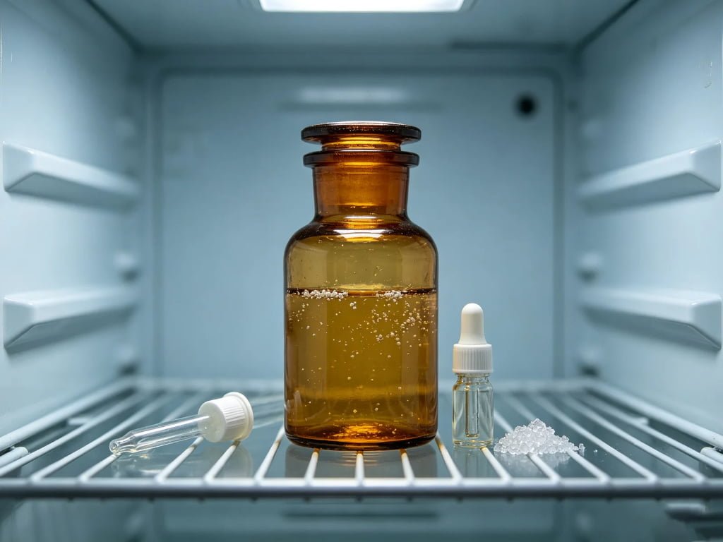Understanding MEHQ Stabilizer in Ethyl Methacrylate: Storage Tips & Polymerization Prevention