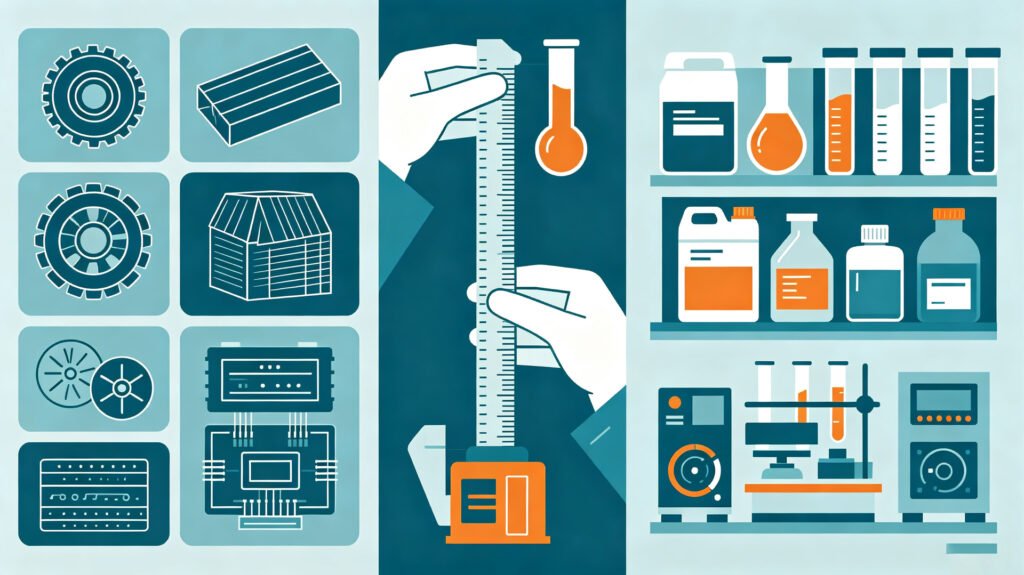Why Understanding the Application Matters in Chemical Sourcing