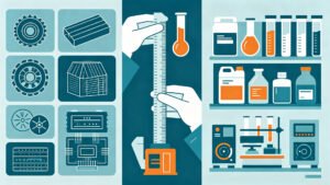 Why Understanding the Application Matters in Chemical Sourcing