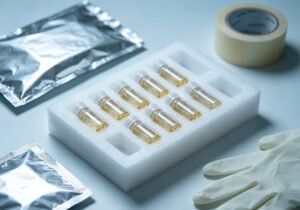 How We Successfully Shipped Stabilized Ethyl Methacrylate (EMA) Samples to an Argentine Cosmetics Client