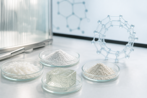 How to Select Raw Materials for Solid Deodorant Formulations?